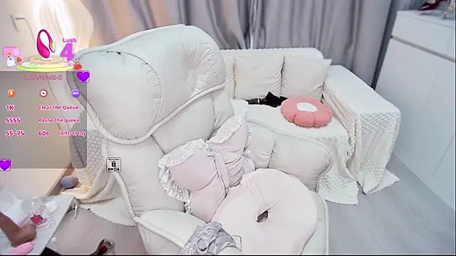 Chat +18 de Feifei-cn ao vivo