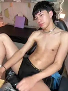 عرض كام kaelwolf_tay
