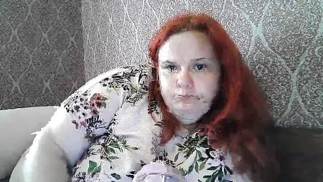 DollyGersonn Chat XXX in diretta
