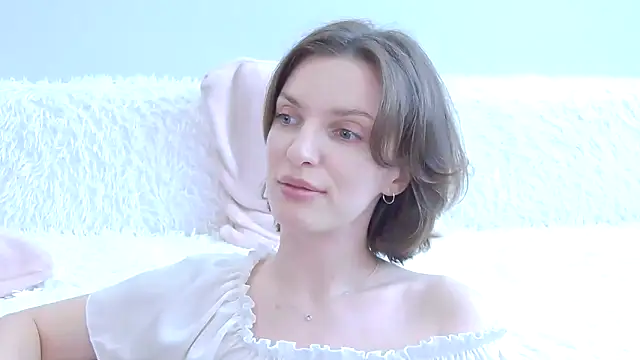 Beauty_Alex Adlı Modelin Canlı XXX Sohbeti