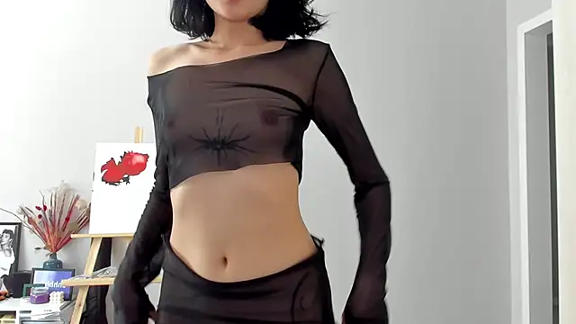 ailey_chao লাইভ XXX চ্যাট