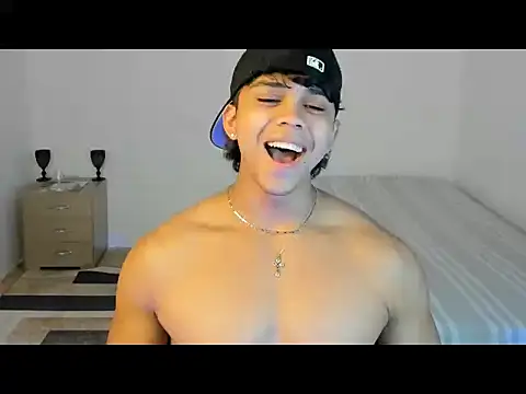 Chat XXX ao vivo de noahprada