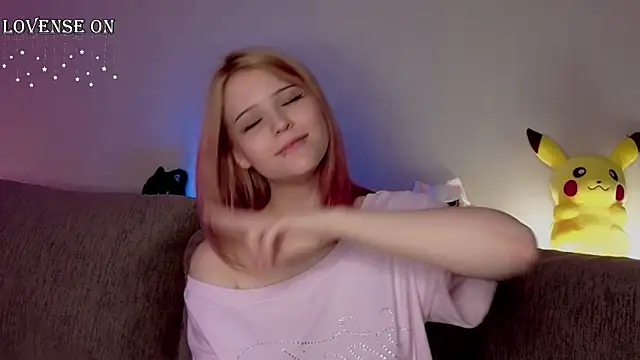RavenKitten_ Live Chatraum