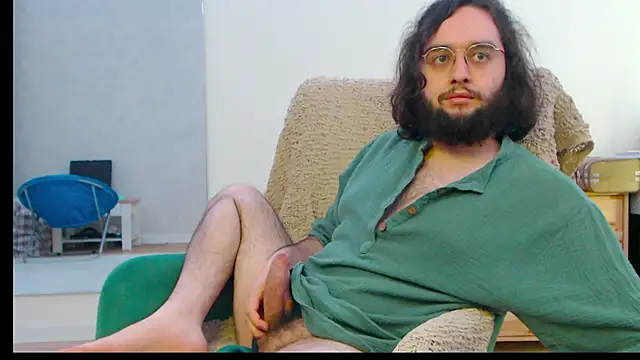 Show modela eren_jaeger2000 na web-kameri