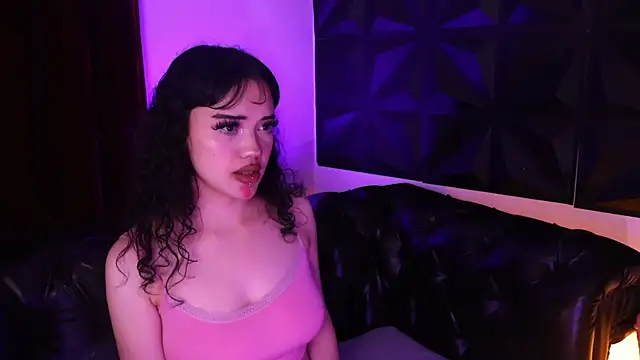 akantha_'s Live XXX Chat