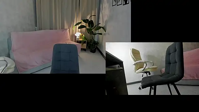 LeticiaRomano Adlı Modelin Canlı XXX Sohbeti