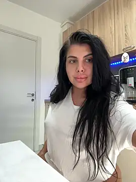 Scarlett-Dream 라이브 XXX 채팅