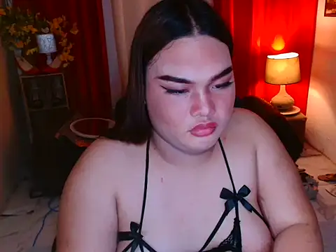 MargaretLim Webcam Show