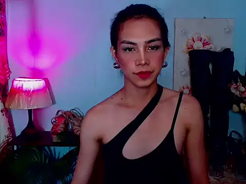 Madisson_Scott Show Webcam