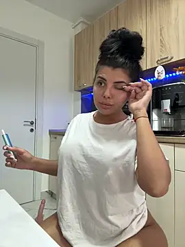 Scarlett-Dream Webcamshow