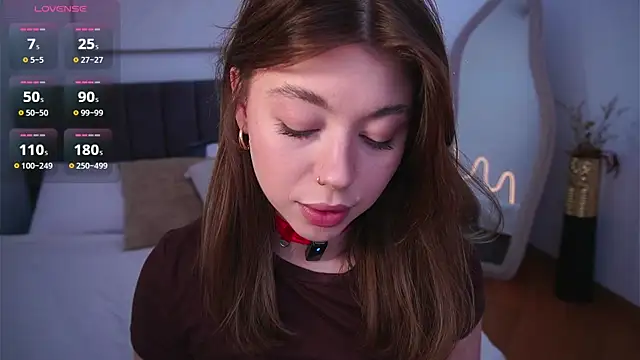 SimonaGerry – Naživo XXX chat