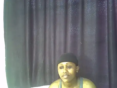 Luna_en_Gee's Webcam Show