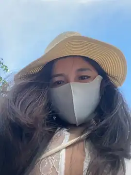 yinyin326's Live XXX Chat
