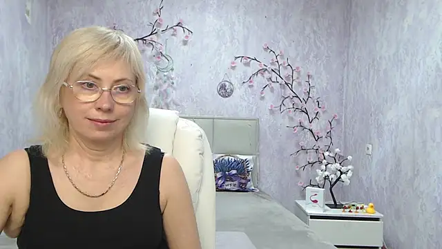 LaurenWishy's Live XXX Chat