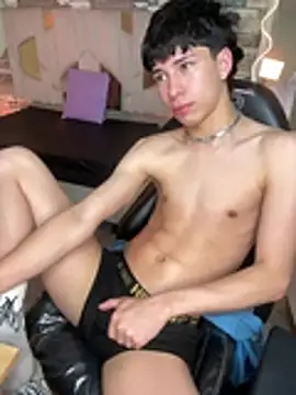 kaelwolf_tay – Naživo XXX chat