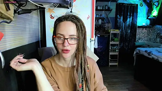 LisaFoxy_y live XXX chat