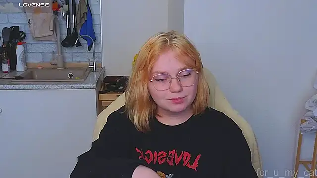 Chat XXX en directo de soft_focus