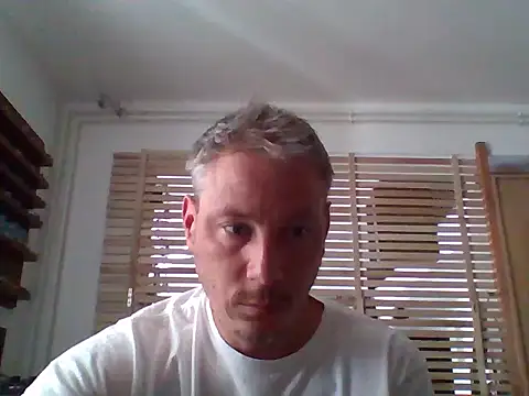 Webkamerová show Userandmmm