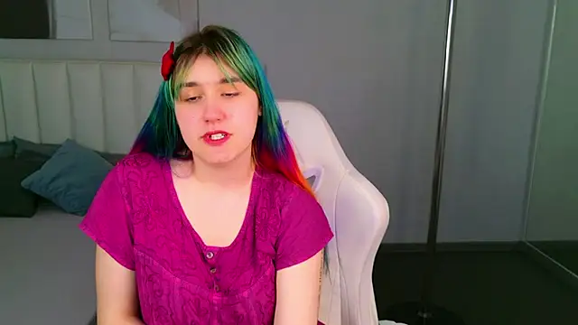 elsie_fleur: απευθείας συνομιλία ΧΧΧ