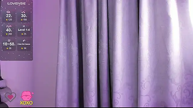 Czat XXX na żywo – xhinata_hyugax
