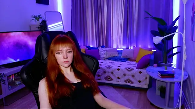 Harley_Quinsy Adlı Modelin Canlı XXX Sohbeti