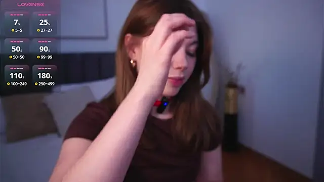 SimonaGerry Live XXX-Chat