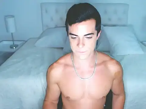 mr_hunterx webkamerás műsora