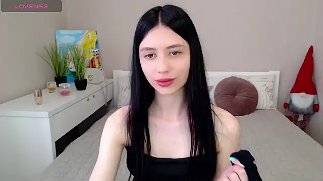 Živý XXX chat SelinLi