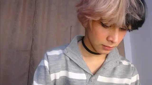 XXX chat uživo modela DaraSweet20