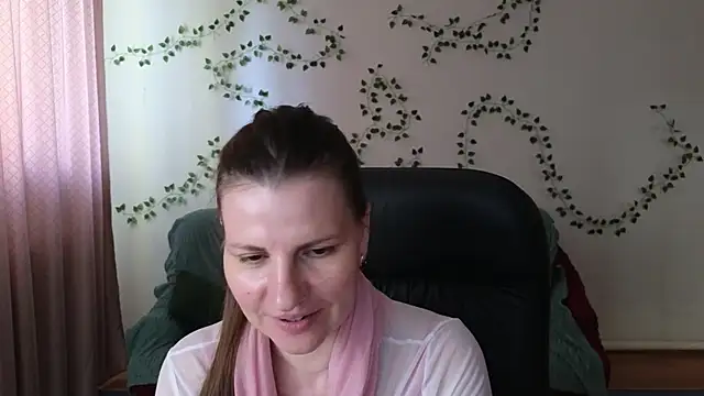 Živý XXX chat Mirabelle_Velvet