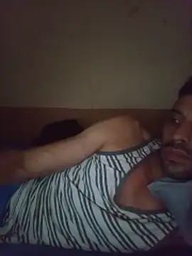 Show de segnini21 na webcam