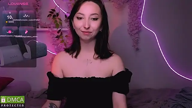 Chat XXX Live wow_susan