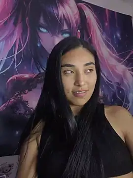 AmberGold-n Live XXX chat