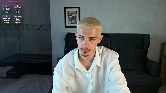 KaydenDrew Show Webcam