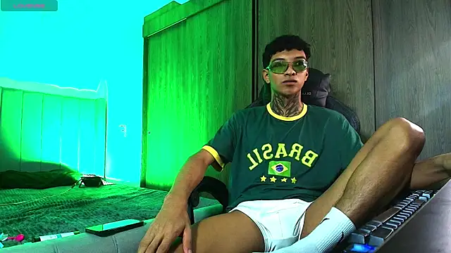 Chat XXX ao vivo de im_Usuga