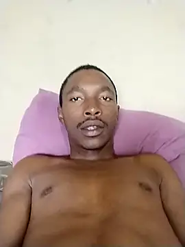 Show webcam de alphamale25