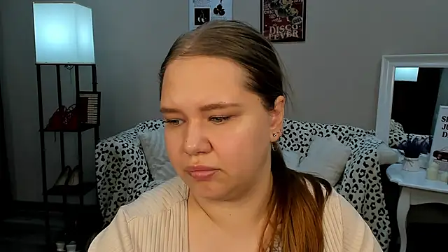 DianaKristol's Live XXX Chat