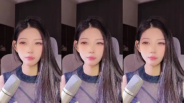 luckybaby520 网络视讯表演