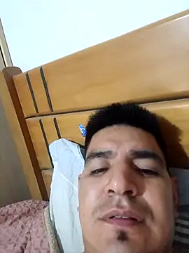 Pokazy przed kamerką – latino17