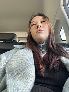 FionaMurr Adlı Modelin Canlı XXX Sohbeti