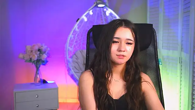 Chat XXX Live AmiMeow_