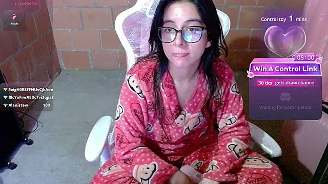 Maggie_Fox3 Obrolan Langsung XXX