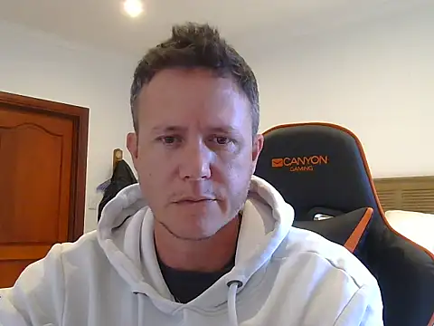 TroyDieselXXX Webcam Show