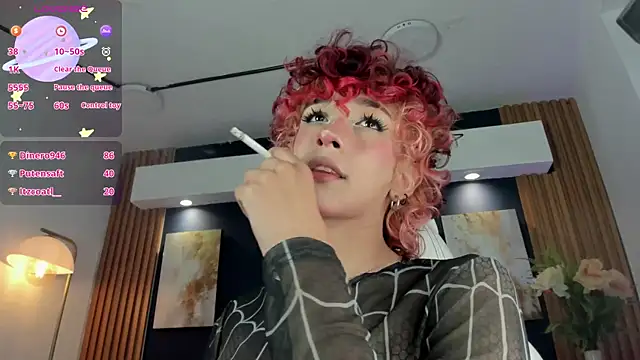 Cain_Dantalion – webcam-show
