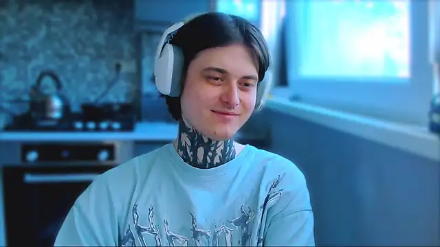 Czat XXX na żywo – _torfin_