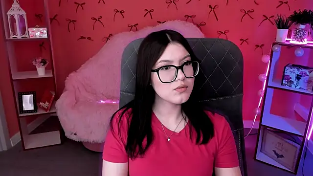 JennyGibson: απευθείας συνομιλία ΧΧΧ