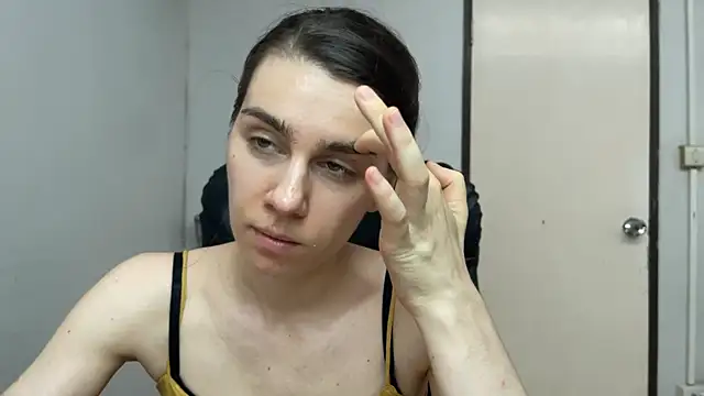 SassyJessi's Live XXX Chat
