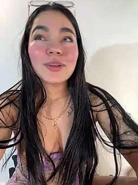 _Sarita_1 Webcam-Show