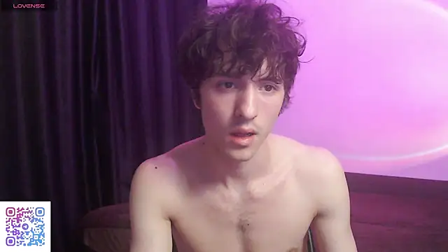 Dress_Air webcam show