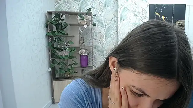 EvaFrank's Live XXX Chat